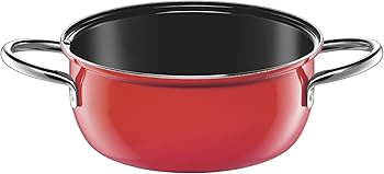 Amazon.co.jp: シリット(Silit) 鍋セット コンビクック [ガラス蓋付き