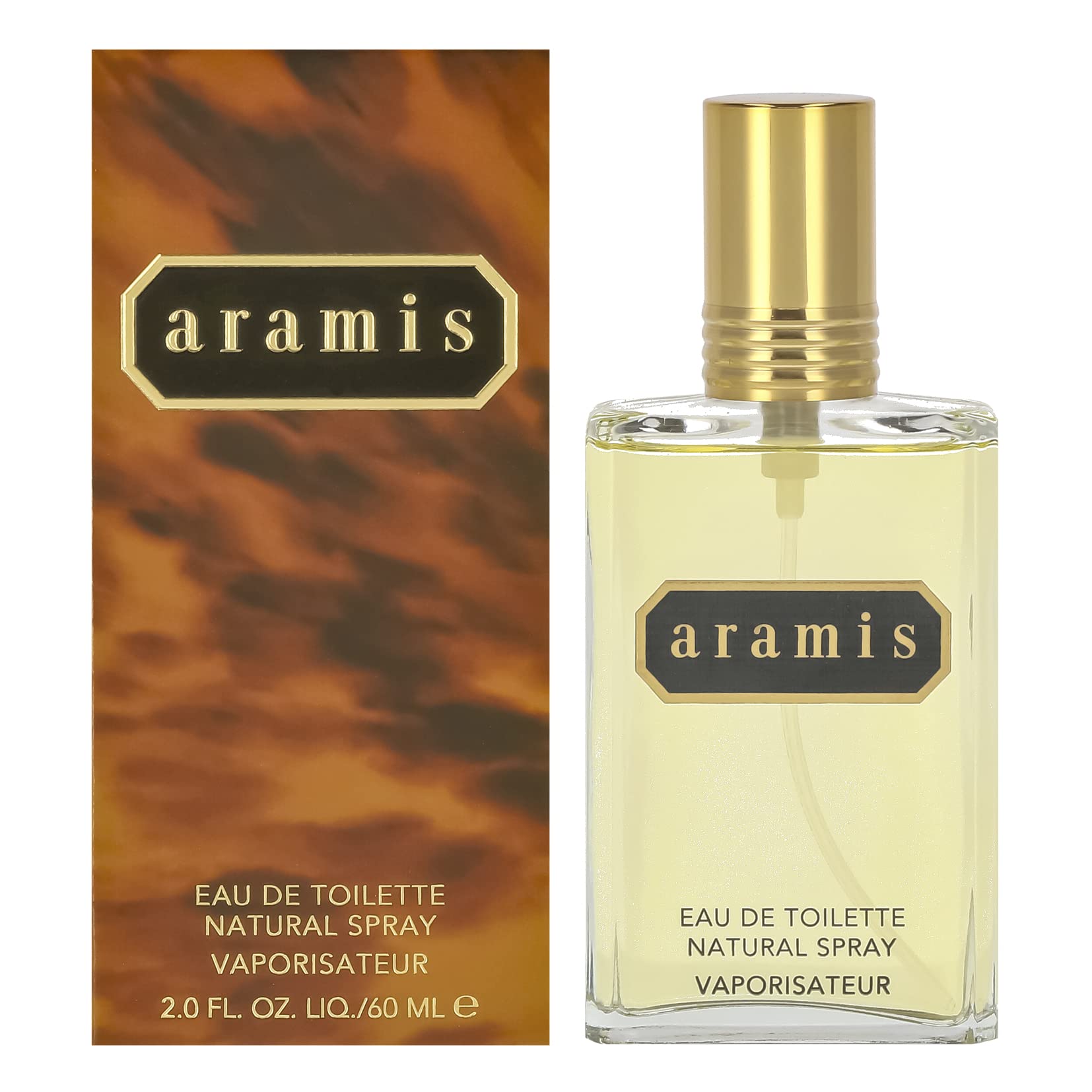 Amazon | アラミス オードトワレ 60ml | aramis(アラミス