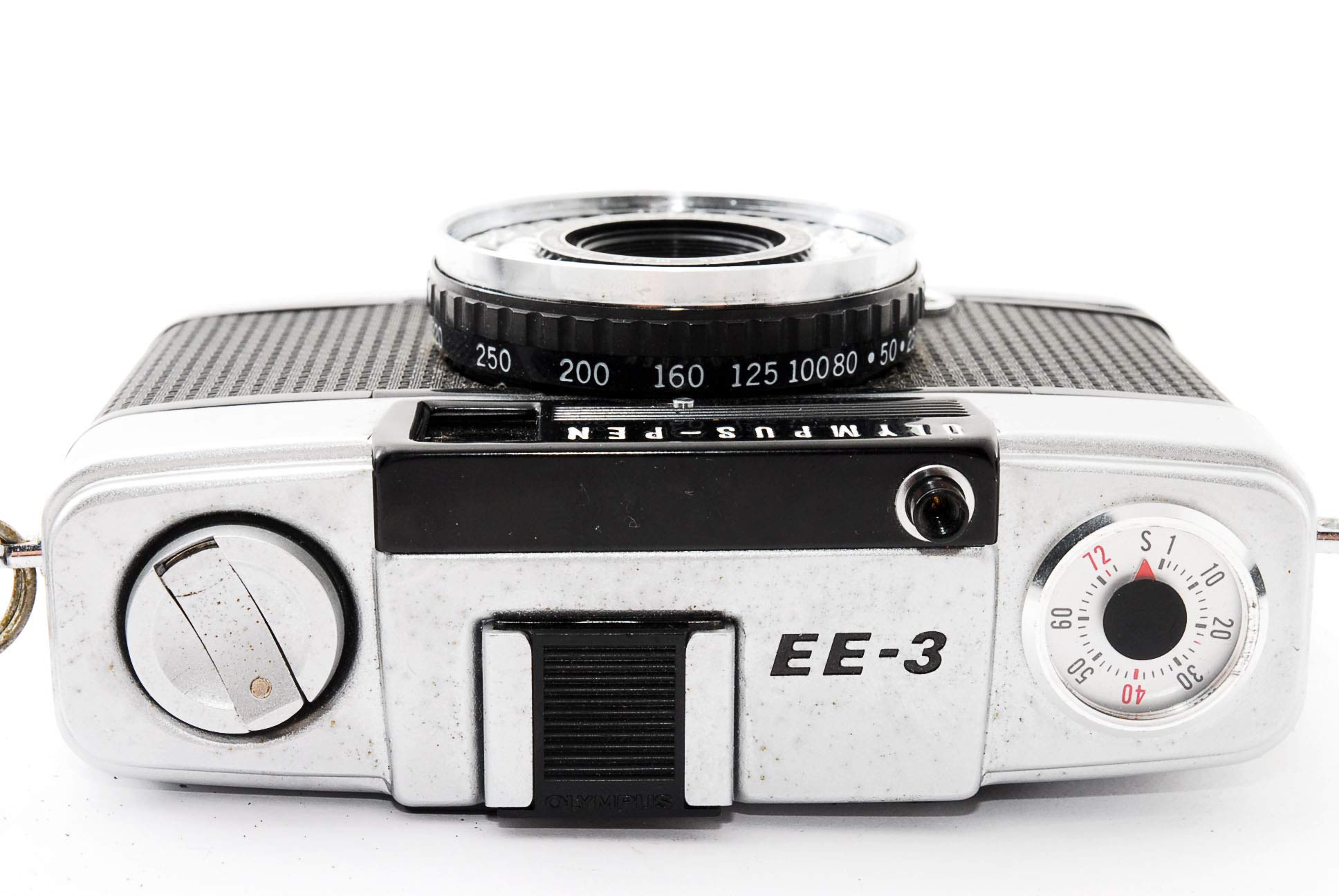 Amazon | Olympus Pen EE-3 | コンパクト 通販