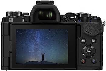 Amazon | OLYMPUS ミラーレス一眼 OM-D E-M5 MarkII 12-40mm F2.8