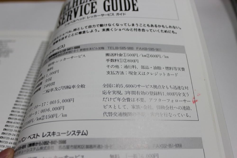 ショベルヘッドファ-ストエイドブック: イラスト解説 |本 | 通販 | Amazon