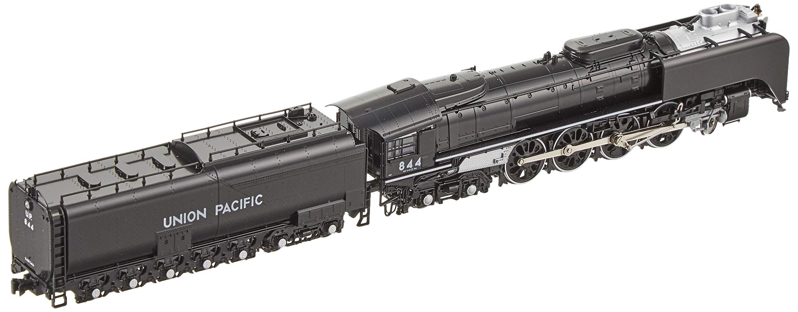 Amazon | KATO Nゲージ UP FEF-3 #844 黒 12605-2 鉄道模型 蒸気機関車