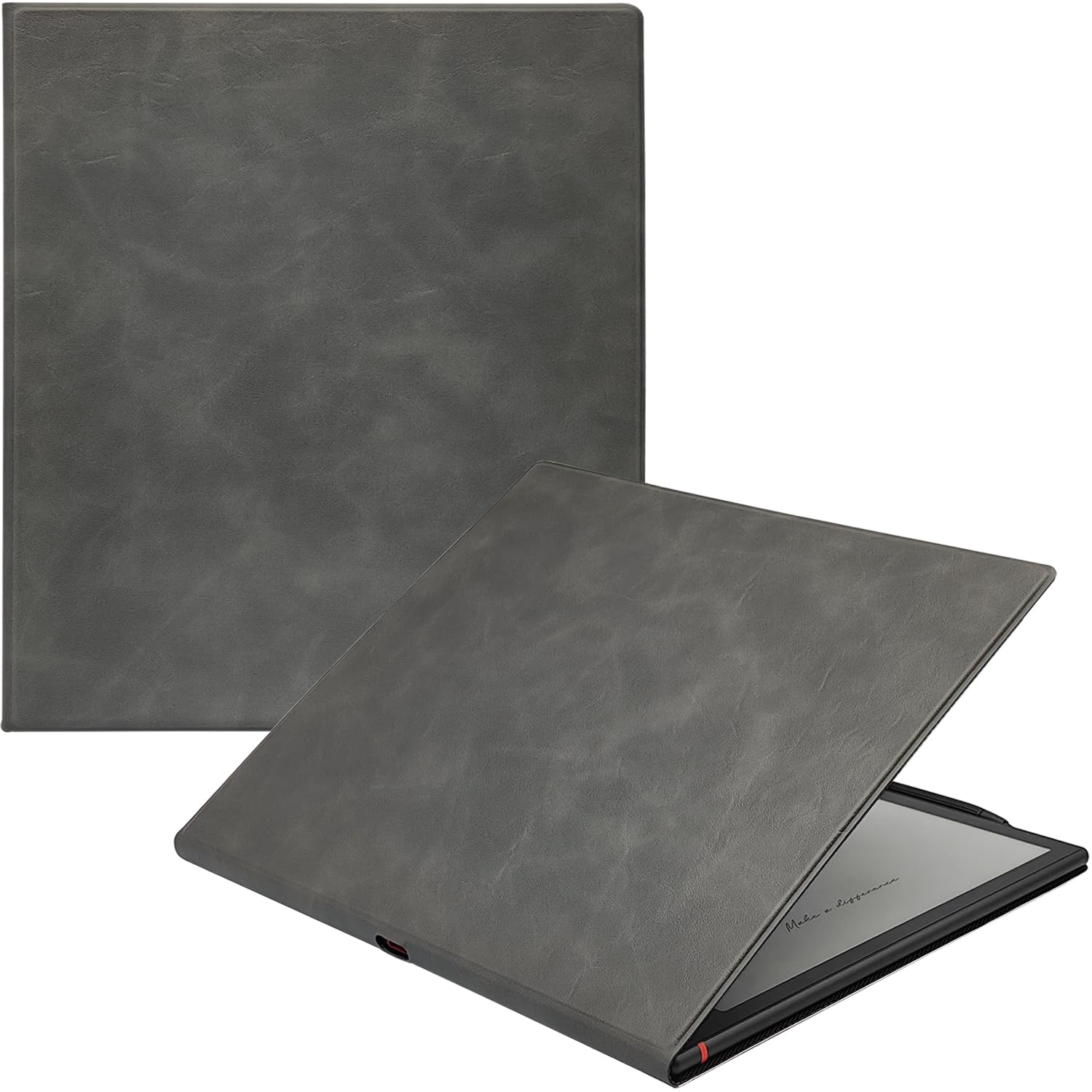 Amazon.com: GOVTVA Magnetic Stand Case for Onyx Boox Note Air 5 C