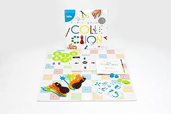 Amazon | toio ( トイオ ) バリューパック/タイトル2本入り（トイコレ