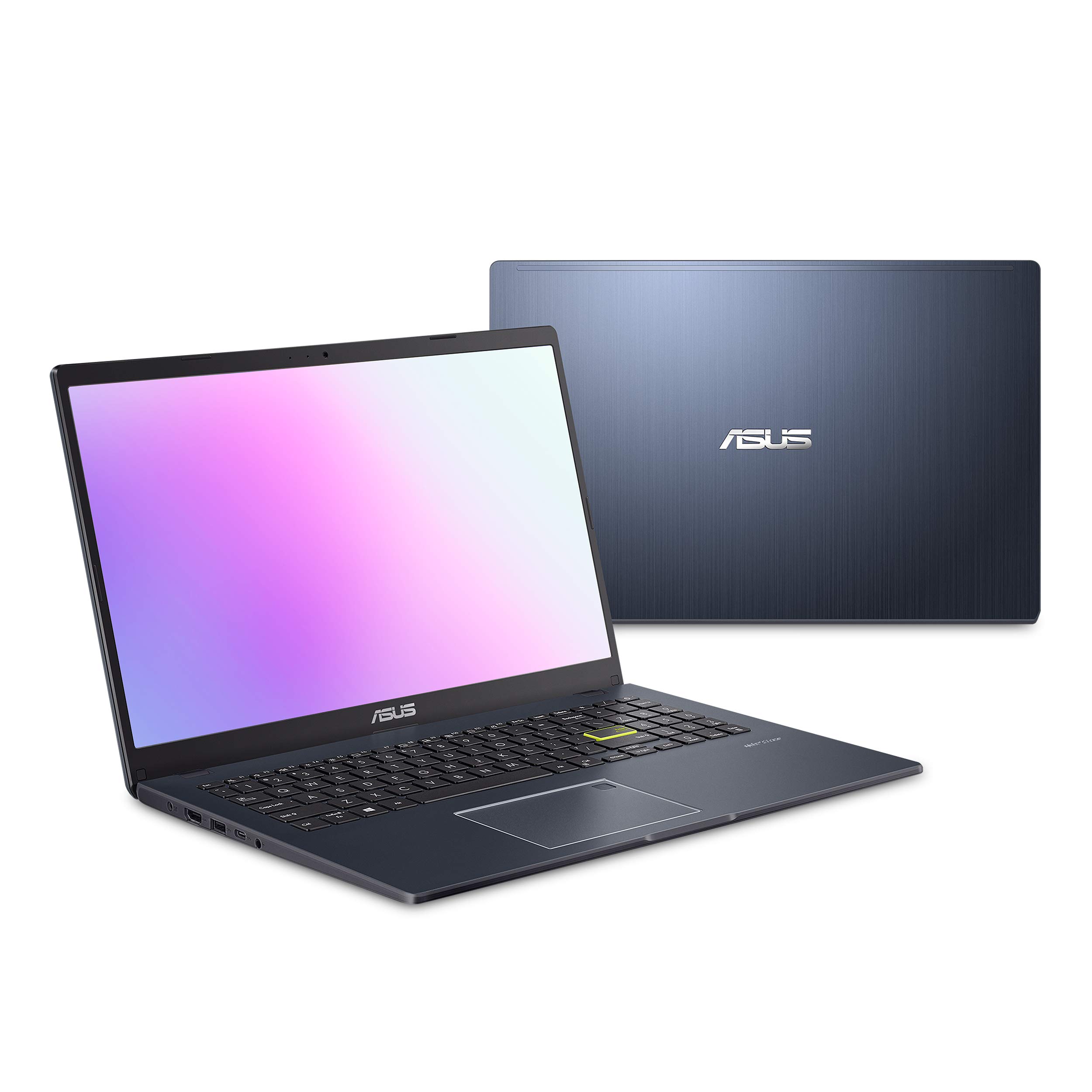 Amazon.com: ASUS Laptop L510 Ultra Thin Laptop, 15.6” FHD Display
