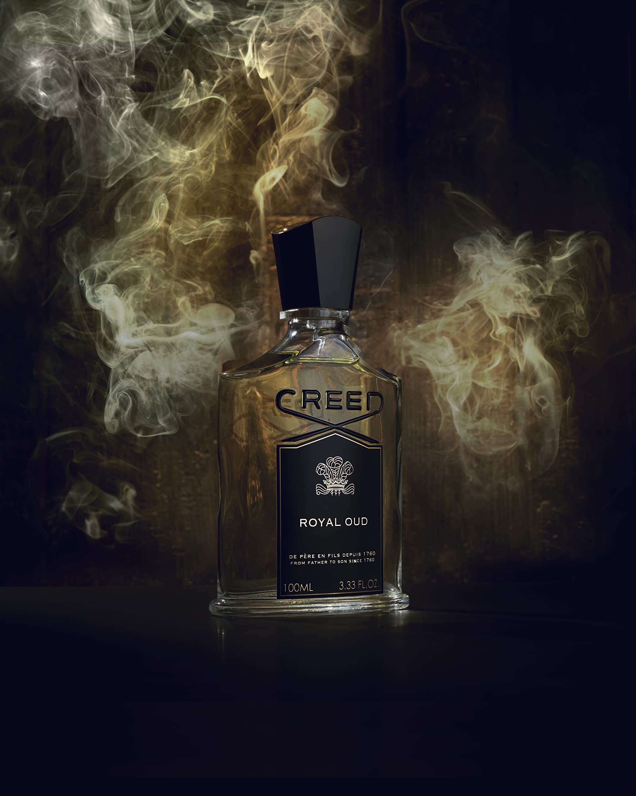 Amazon.com: Creed Royal Oud, Men's Luxury Cologne, Woody Rich