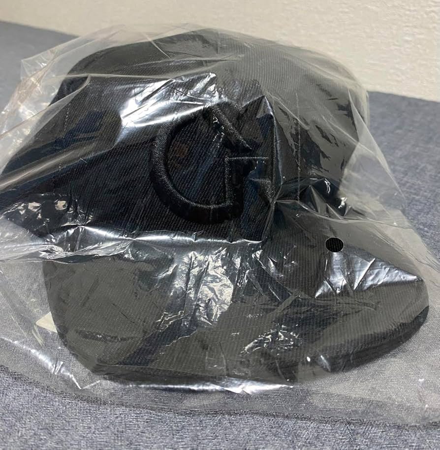 布袋寅泰ギタリズムキャップ 布袋寅泰 guitarhythm XIII キャップ 日本