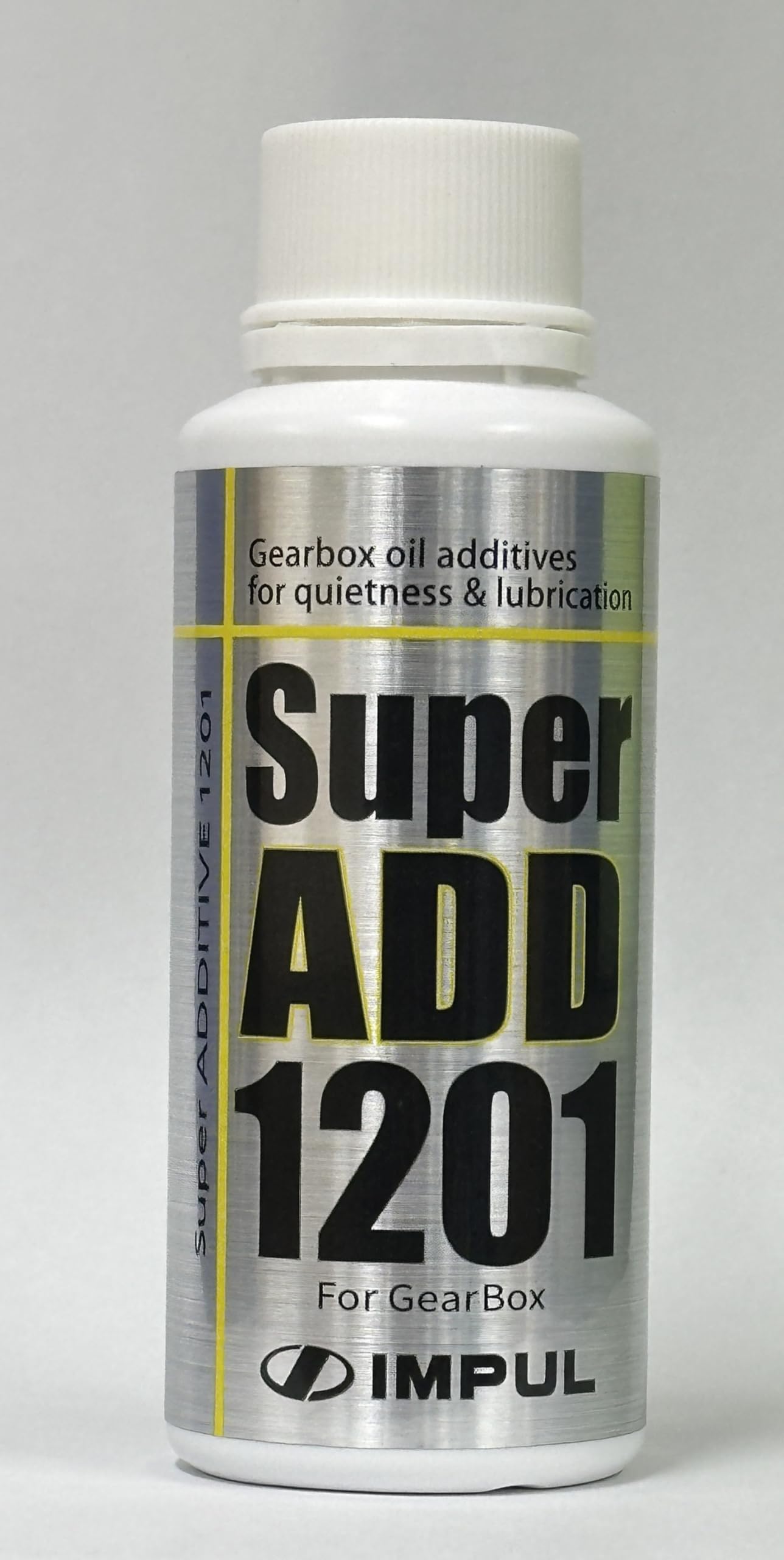 Amazon.co.jp: IMPUL Super ADD 1201 For GearBox 100ml : 車＆バイク