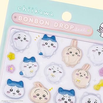 Amazon.co.jp: サンスター文具(Sun-Star Stationery) ちいかわ グッズ