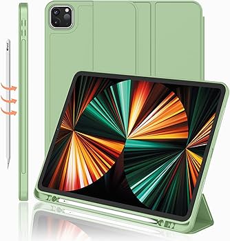 Amazon.com: iMieet iPad Pro 12.9 Inch Case 2022/2021/2020/2018