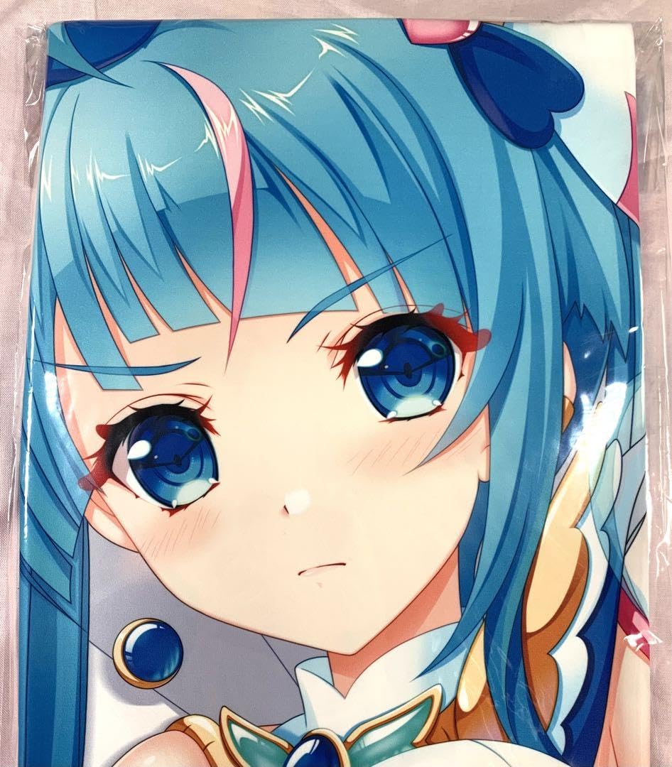 Amazon.co.jp: あくちぇいらん ひろがるスカイ!プリキュア ソラ