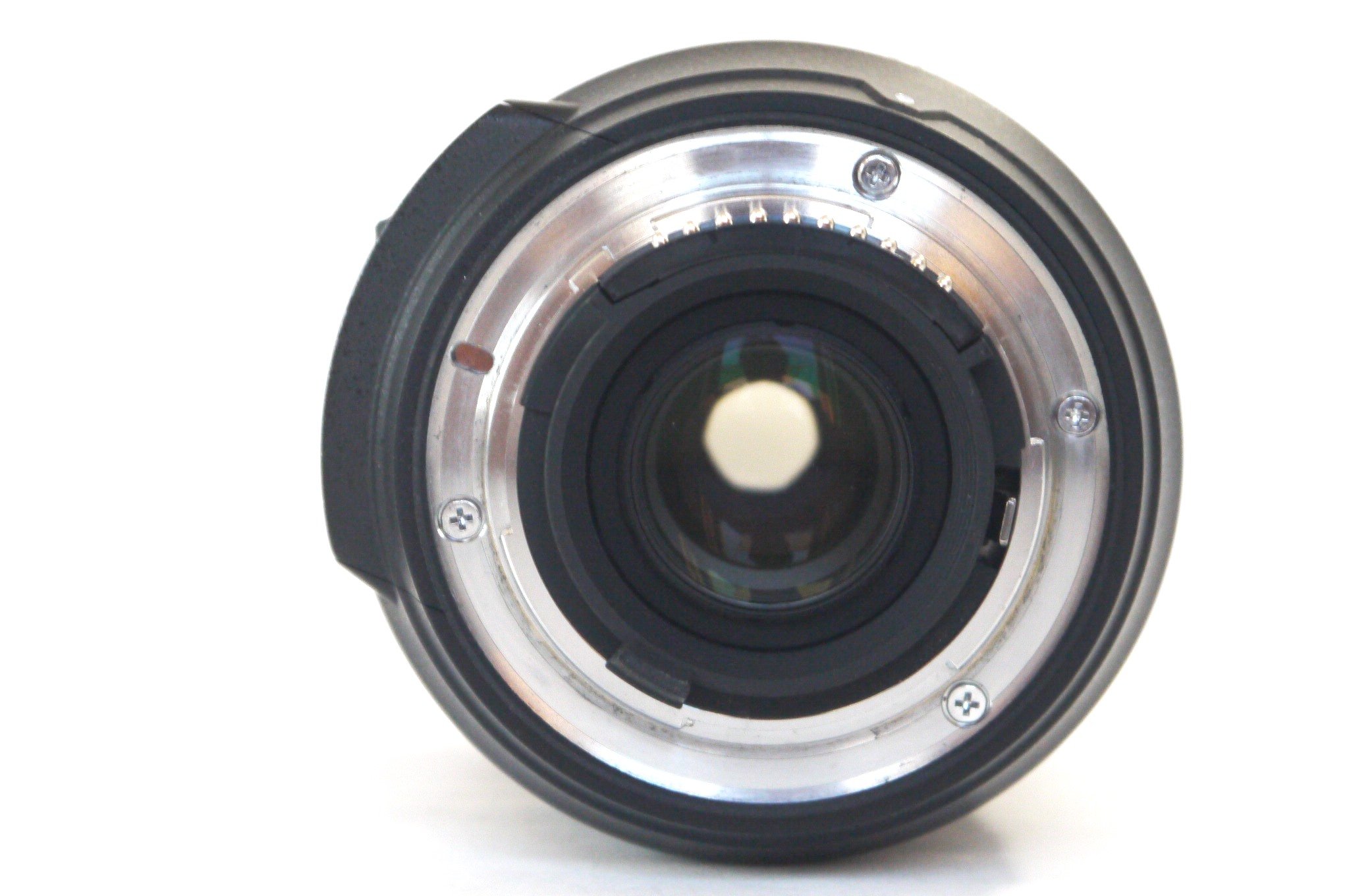 Amazon.com : Nikon 18-200mm f/3.5-5.6G AF-S ED VR II Nikkor