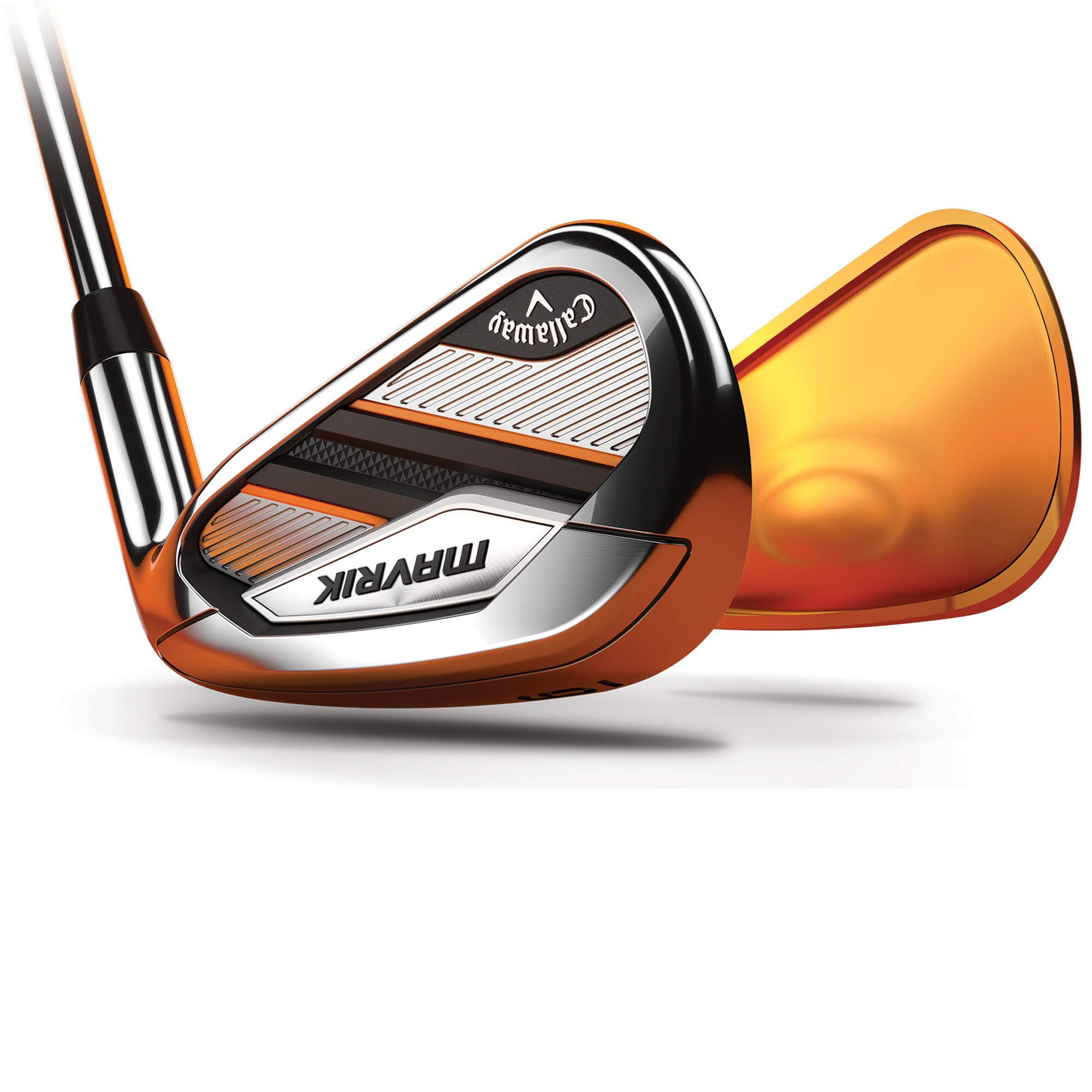 Amazon.co.jp: 製品保証有 キャロウェイ MAVRIK アイアン 単品（AW,GW