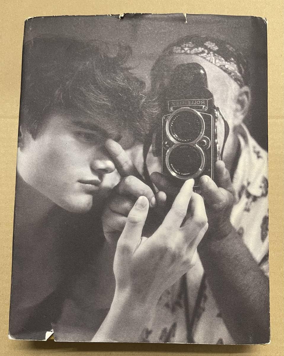 Amazon.co.jp: BRUCE WEBER 写真集 ブルースウェーバー THE CHOP SUEY