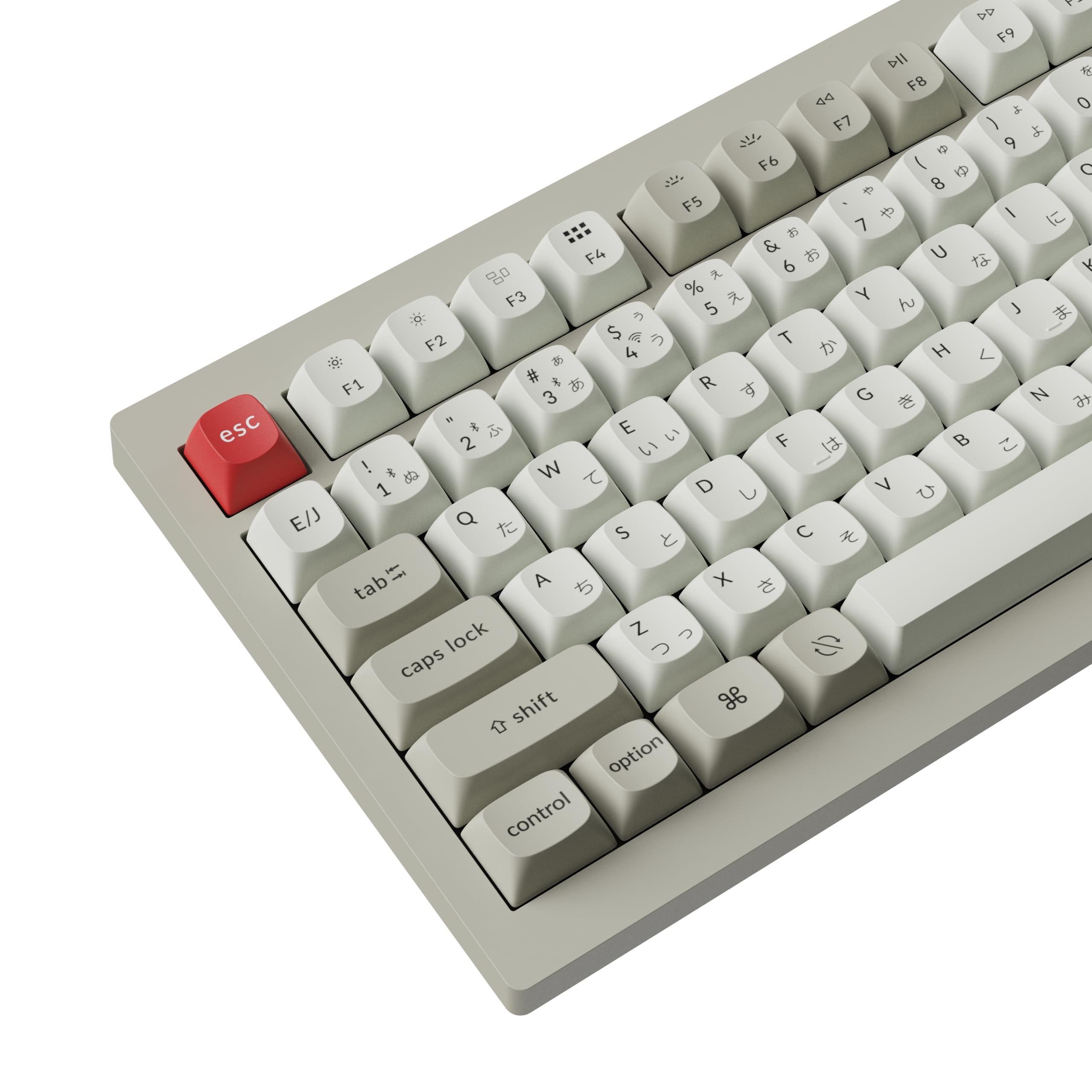 Amazon | 【国内正規品】Keychron V1 Max レトロカラー QMKワイヤレス