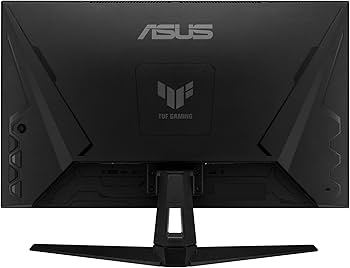 Amazon.com: ASUS TUF Gaming 27” 1440P HDR Monitor (VG27AQ3A) – QHD