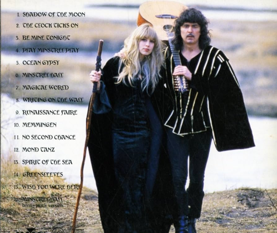 Amazon.co.jp: シャドウ・オブ・ザ・ムーン: ミュージック