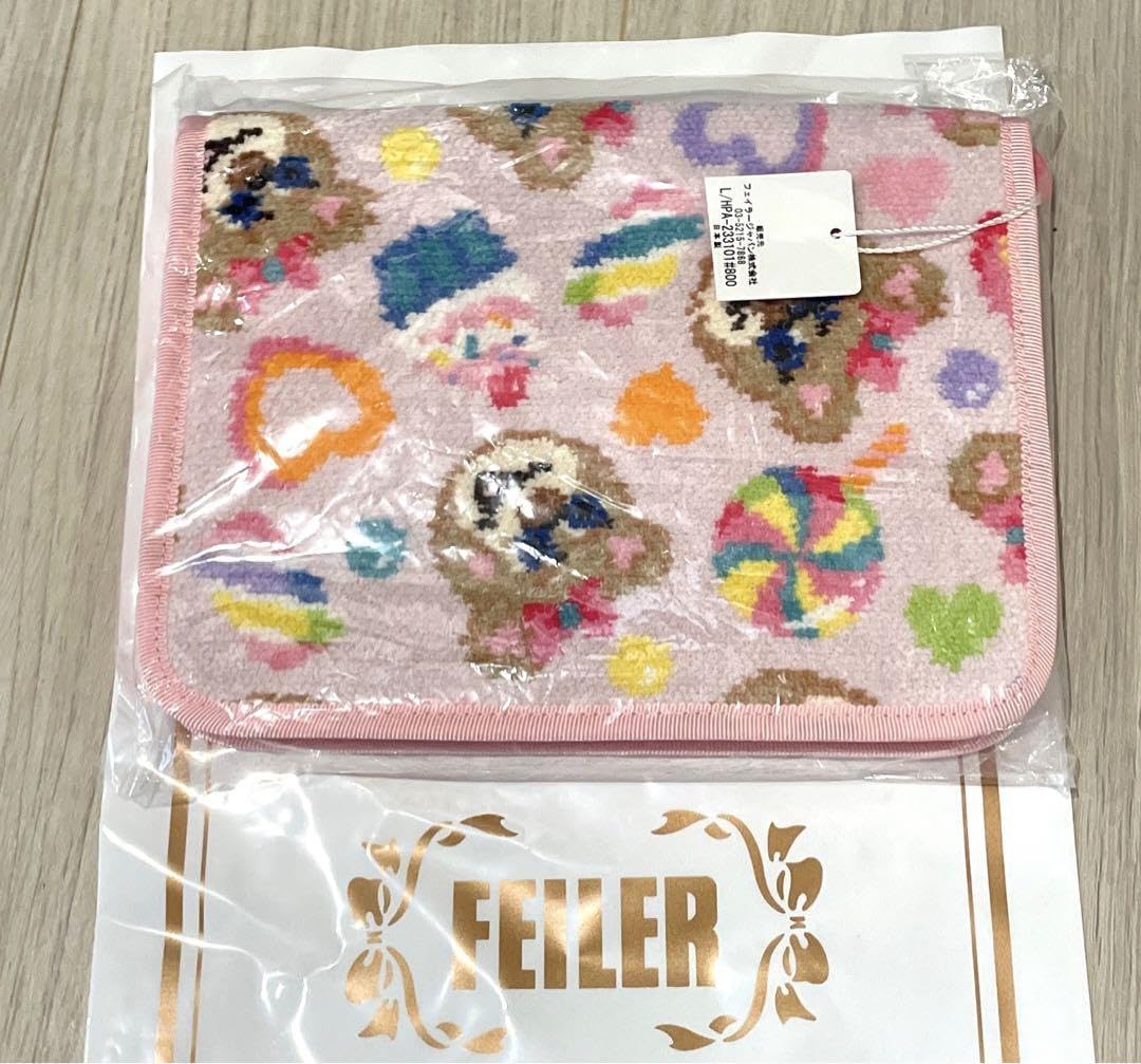 Amazon.co.jp: フェイラー ハッピーポップニナ マルチケース