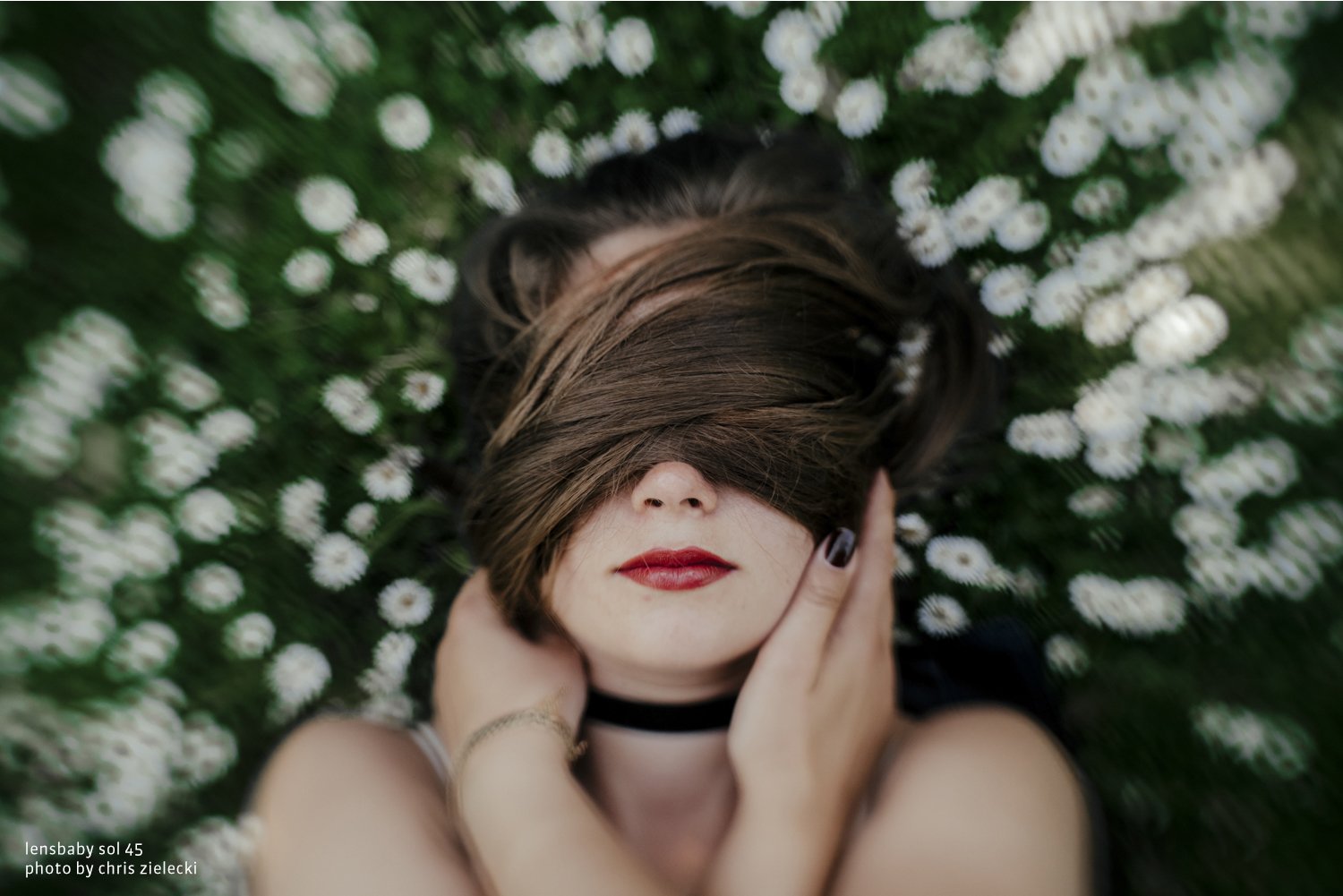 Amazon.com : Lensbaby Sol 45 Compatible with X Mount : Electronics