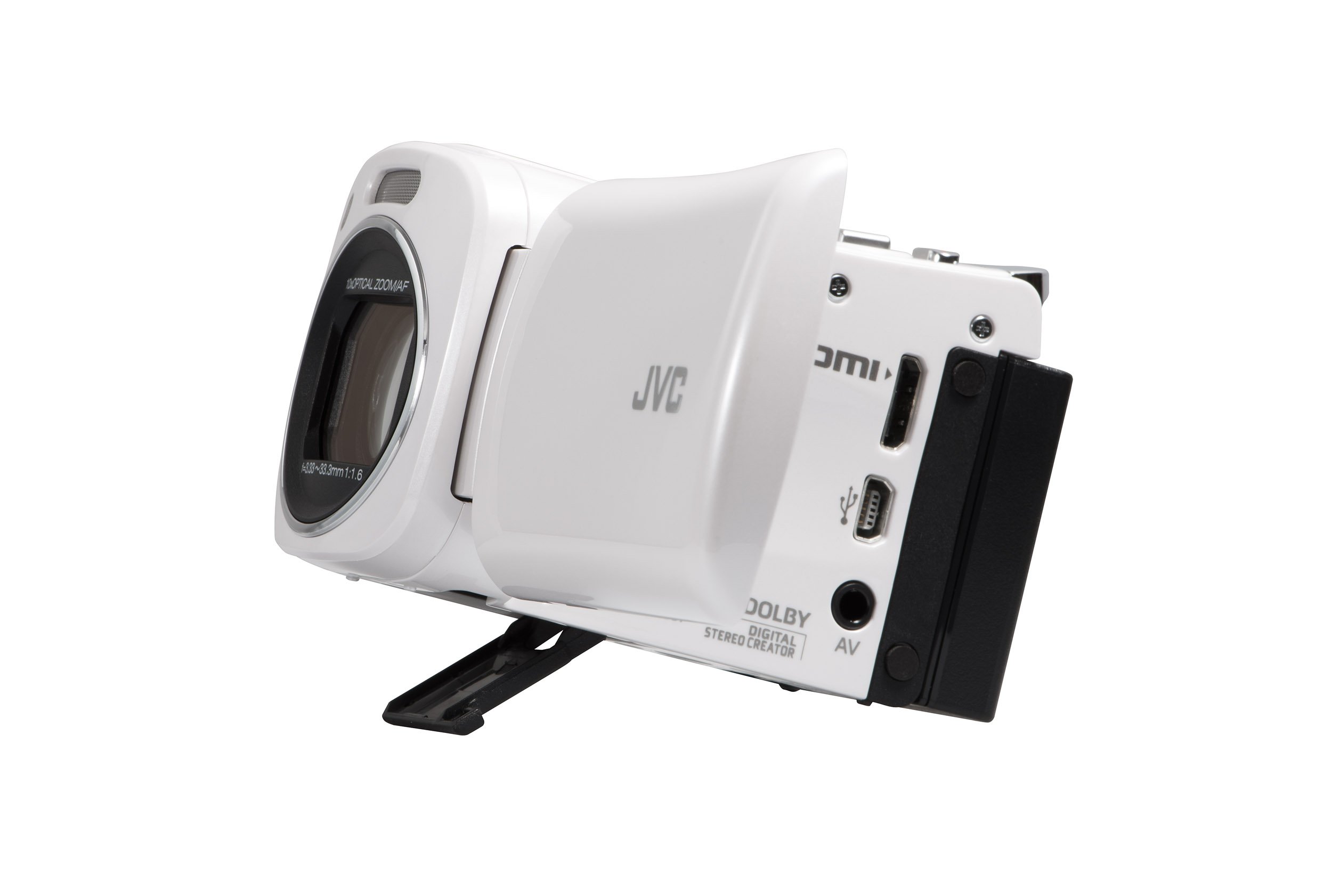 Amazon.co.jp: JVCKENWOOD JVC Camcorder BabyMovie 8GB Internal