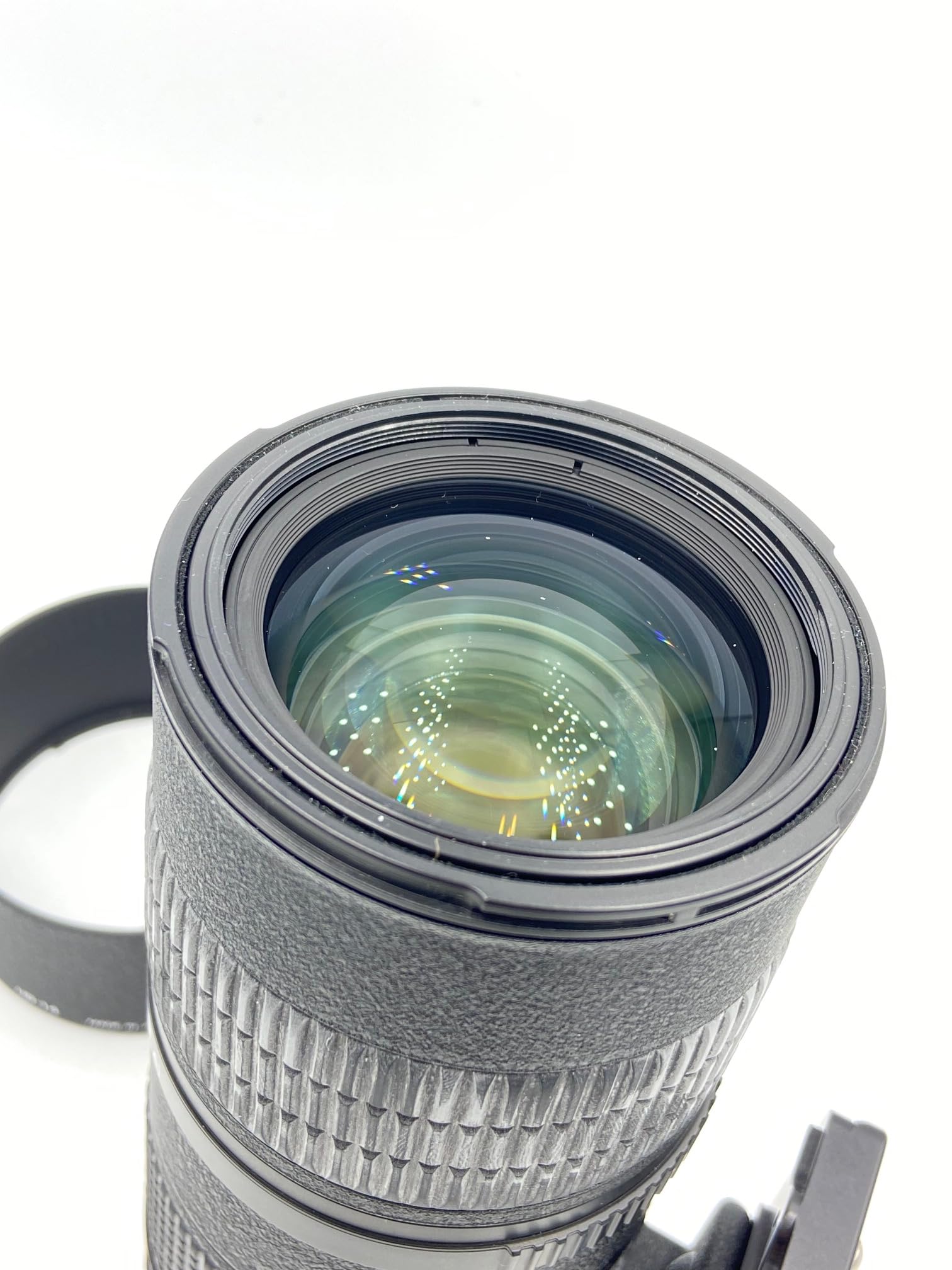 Amazon.com : Nikon 70-180mm f4.5-5.6 D Micro 206080 : Slr Camera