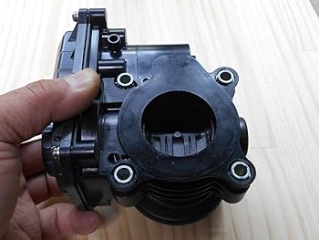 Amazon | ダイハツ コペン LA400K 電スロ スロットルスペーサー (日本