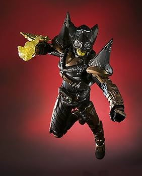 Amazon.co.jp: TAMASHII NATIONS S.I.C. 仮面ライダーカブト 仮面