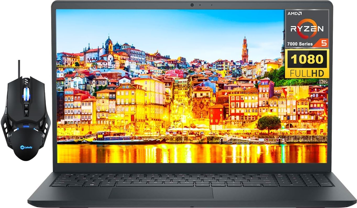 Amazon.co.jp: Dell Inspiron 15 3535 ノートパソコン 2024年最新