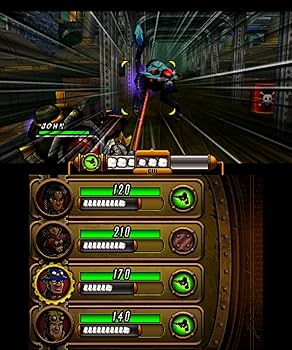 Amazon | Code Name: S.T.E.A.M. リンカーンVSエイリアン | ゲームソフト