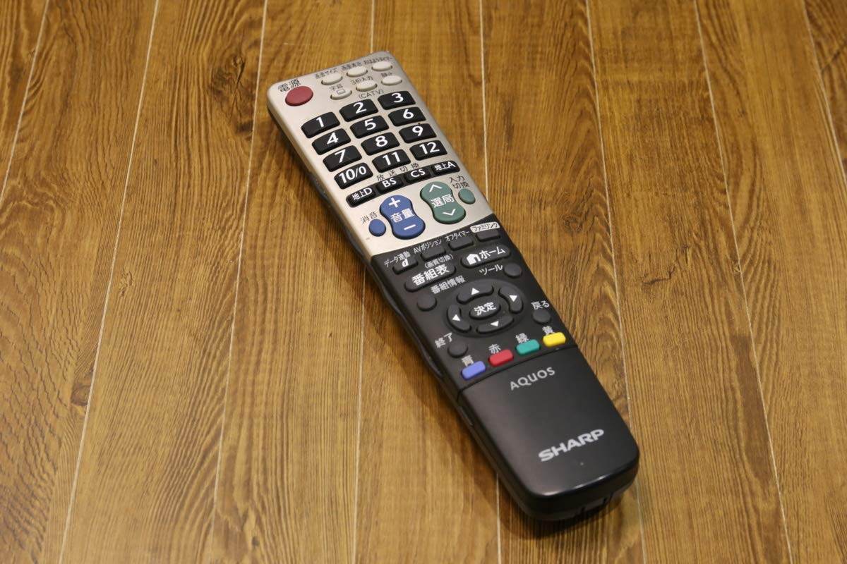 Amazon | SHARP AQUOS 32型 地上・BS・110度CSデジタルハイビジョン