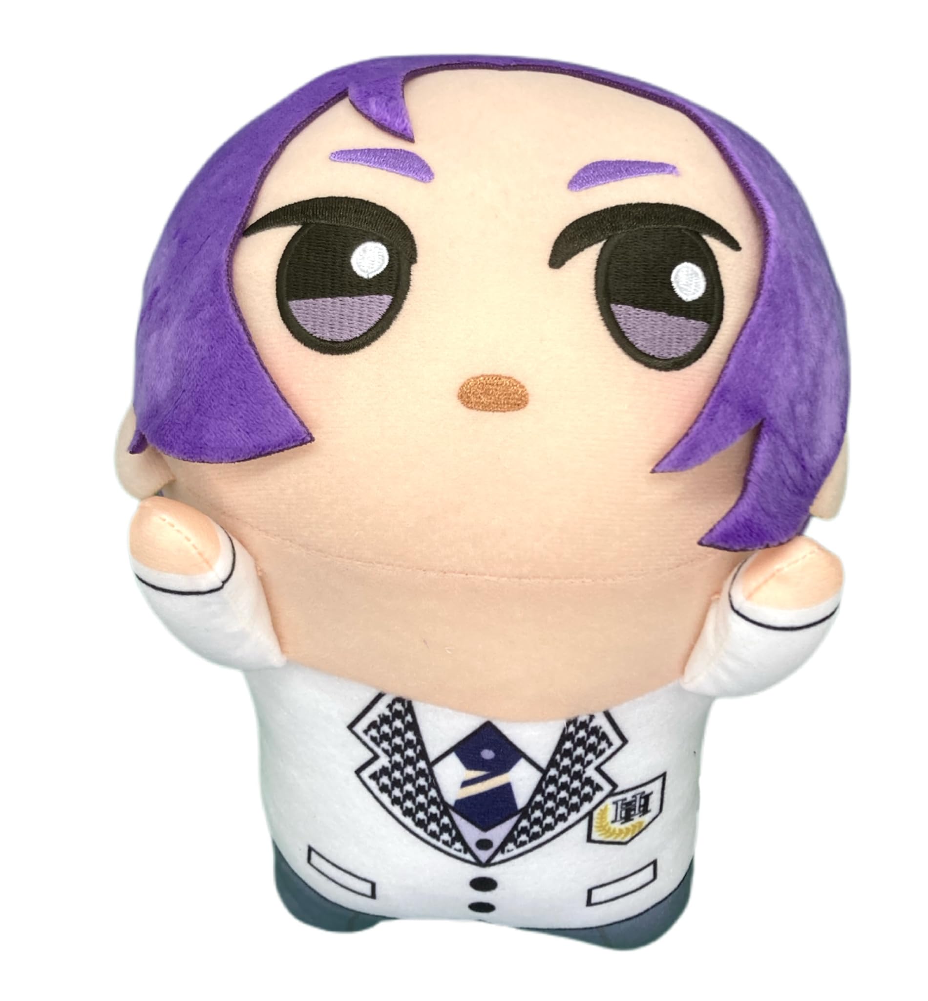 Amazon.co.jp: 劇場版ブルーロック −EPISODE 凪− もふぐっと