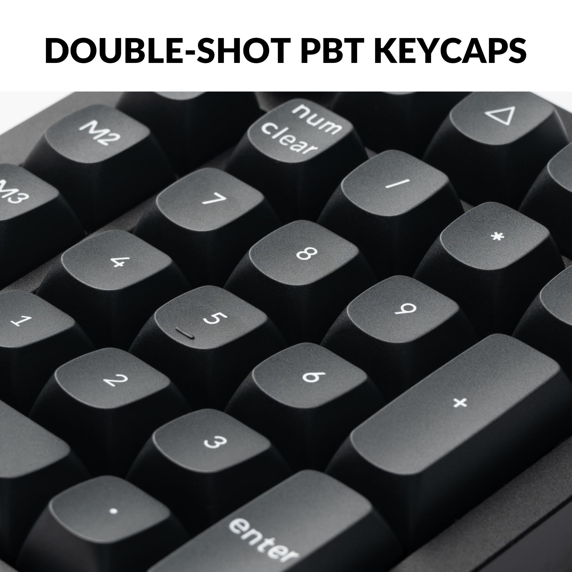 Amazon | Keychron Q0 Plus 有線フルアルミニウムカスタムナンバー