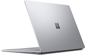 Amazon.com: Microsoft Surface Laptop 4 15” Touch-Screen – AMD