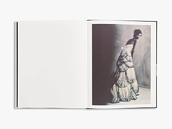 Amazon.com: Paolo Roversi: 9780500029206: Lécallier, Sylvie