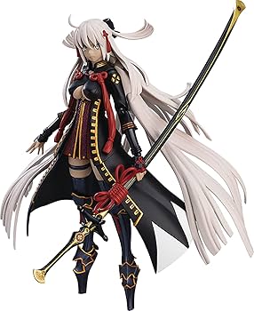 Amazon.co.jp: figma Fate/Grand Order アルターエゴ/沖田総司[オルタ