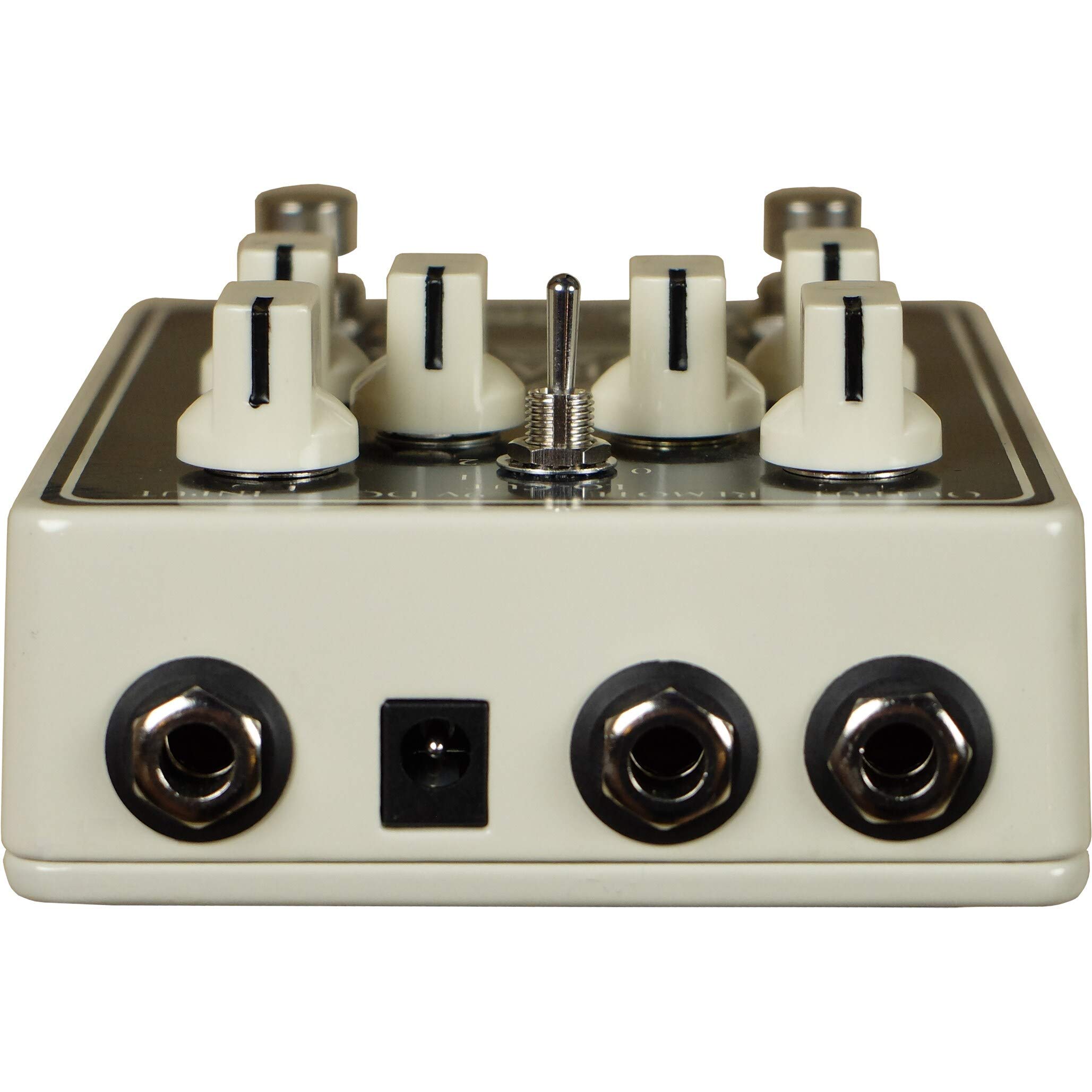 Amazon.com: Carl Martin PlexiRanger Overdrive Pedal : Musical