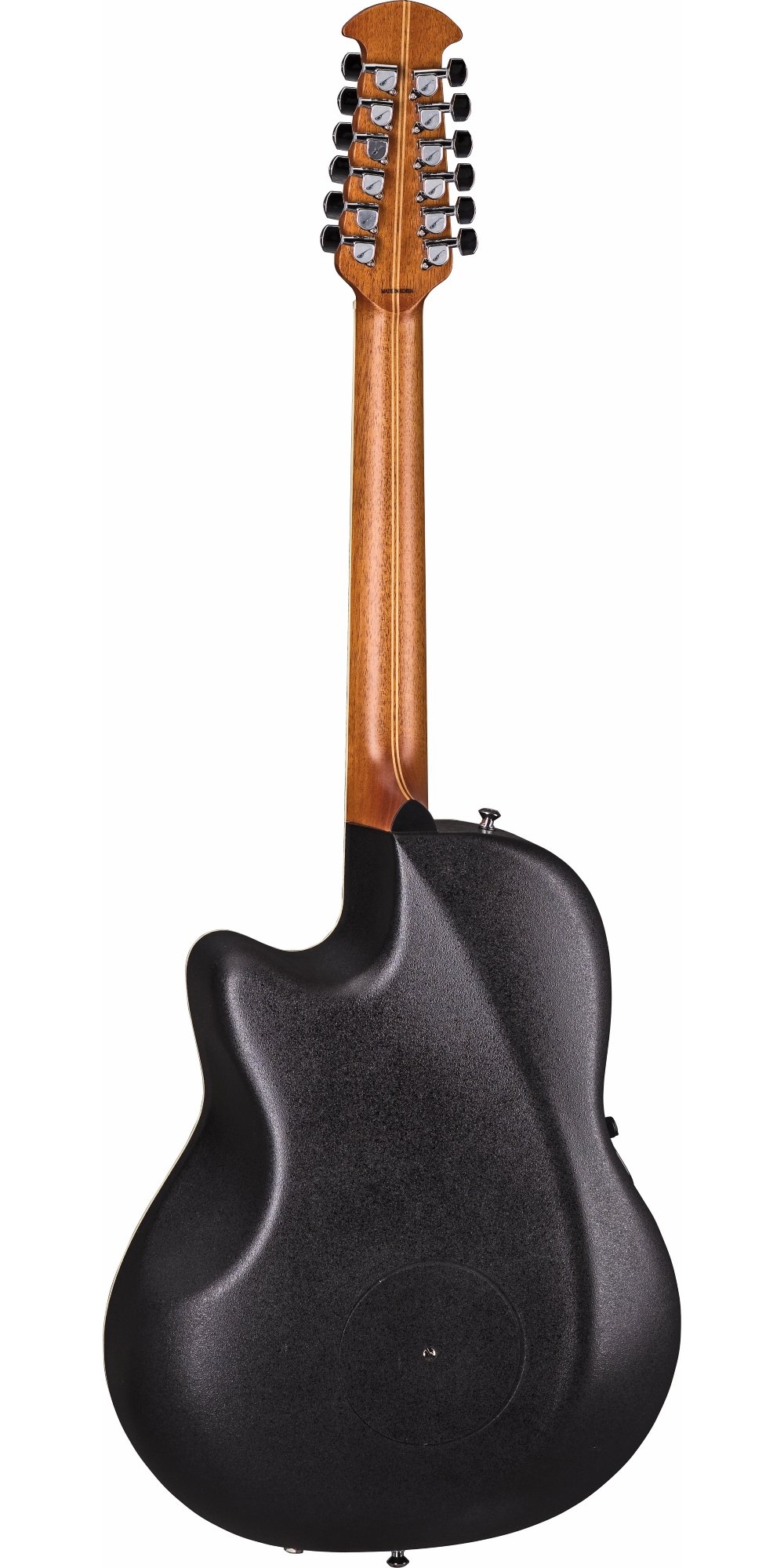 Amazon.co.jp: Ovation 12-Strings 2758AX 12弦 エレアコギター