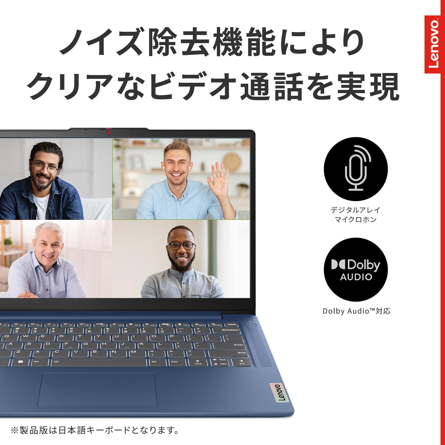 Amazon.co.jp: Lenovo ノートパソコン パソコン IdeaPad Slim 3 14.0