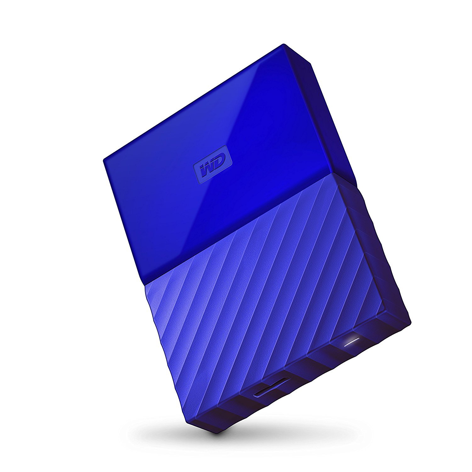 Amazon | WD 4TB Blue My Passport Portable Storage External Hard