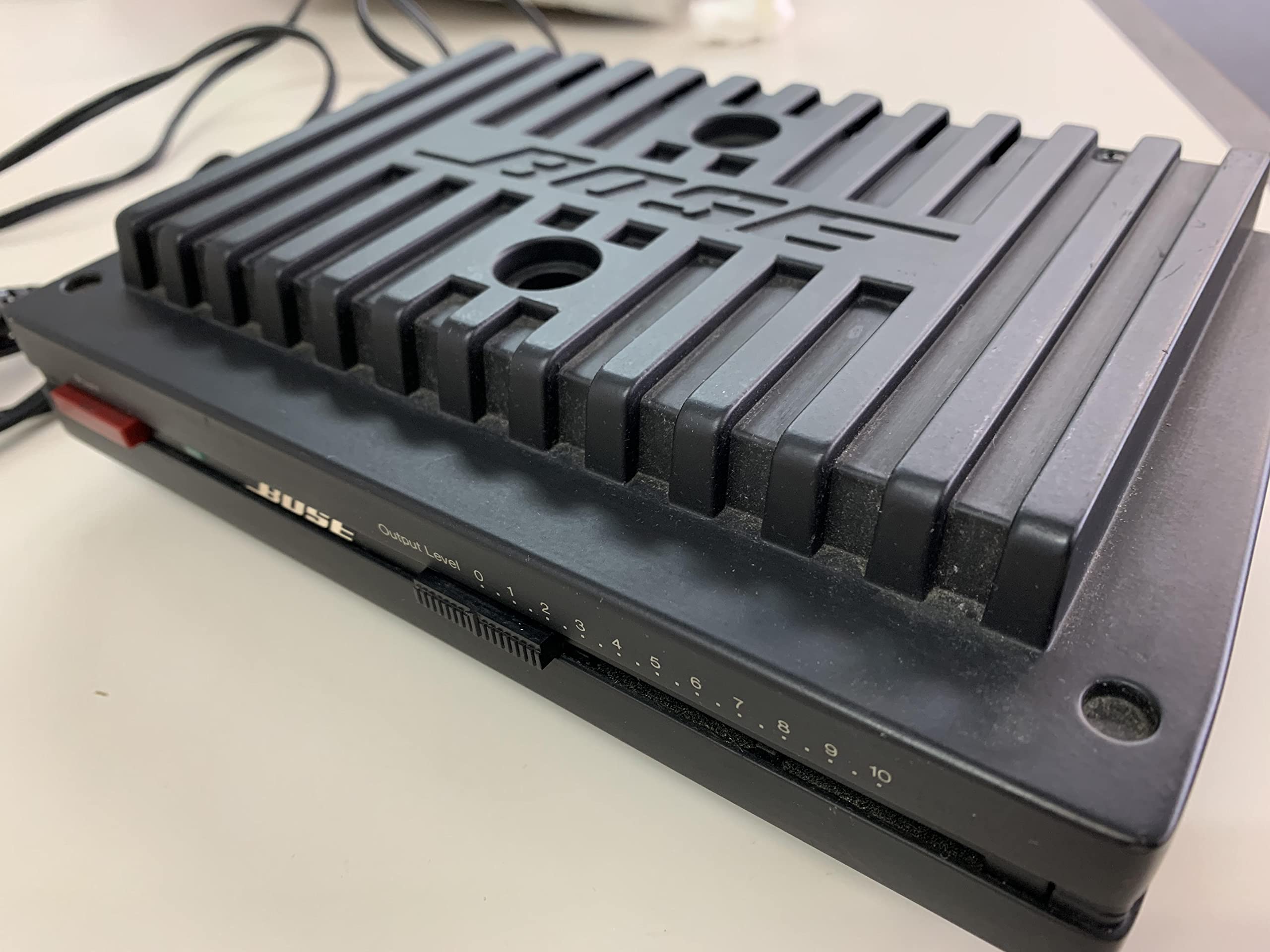 Amazon.co.jp: Bose Model 1705 ステレオパワーアンプ : 家電＆カメラ