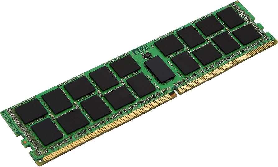 Amazon.com: Kingston 16GB DDR4 SDRAM Memory Module (KTH-PL426/16G