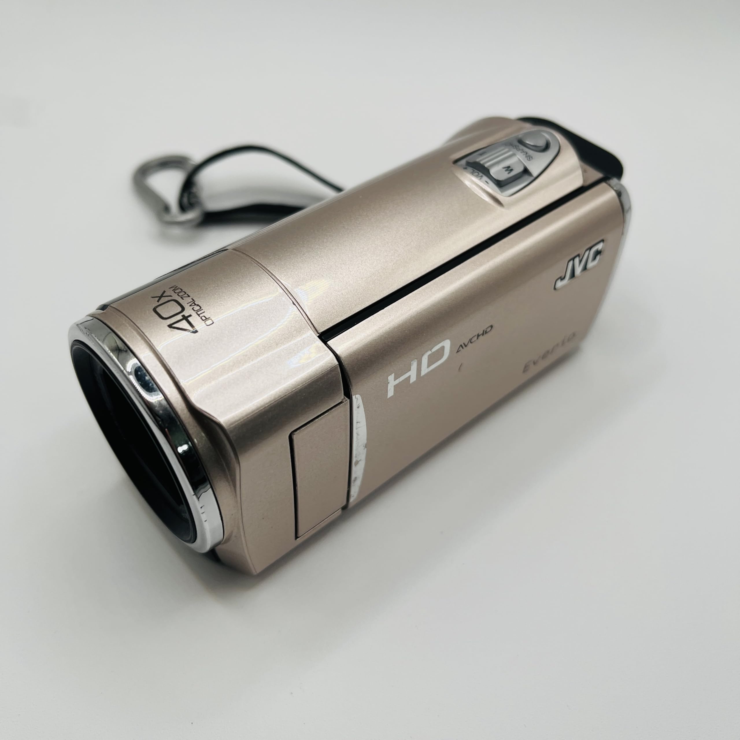 Amazon.co.jp: JVCケンウッド JVC 32GBフルハイビジョンメモリー