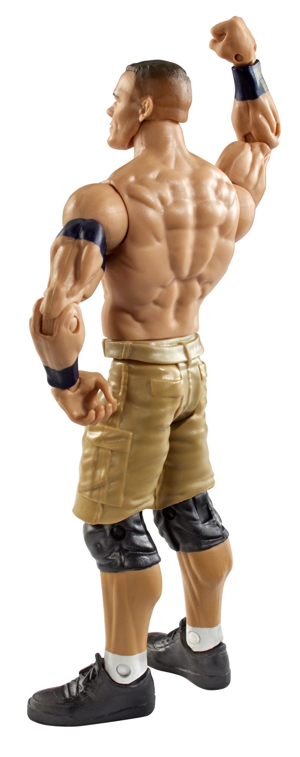 Amazon | WWE (プロレス) John Cena ジョン·シナ フィギュア(並行輸入