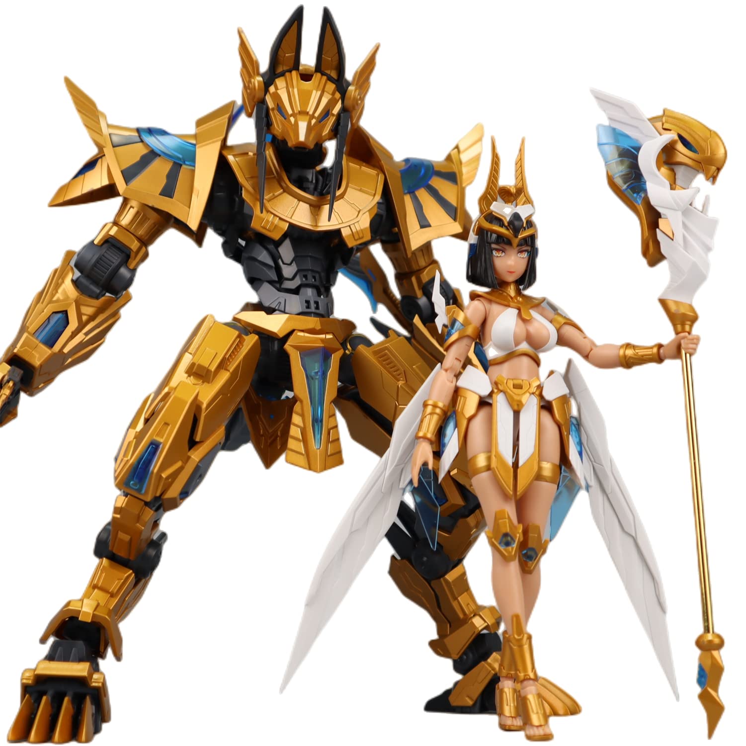 Amazon | MS GENERAL[将魂姫] 「罪」シリーズ SIN 01 暴食 1/10