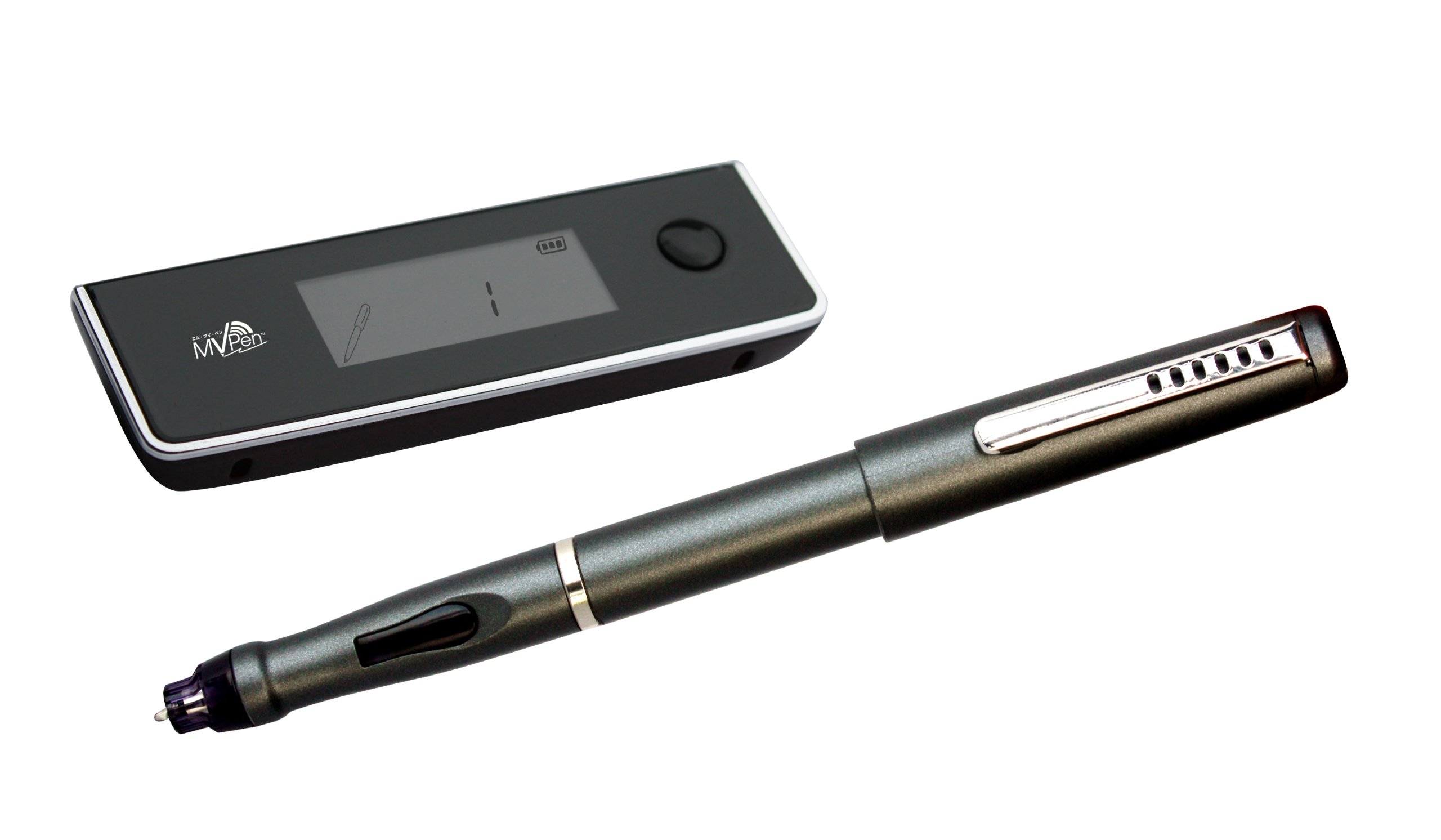 Amazon.co.jp: MVPenテクノロジーズ MVPen EN301i : パソコン・周辺機器