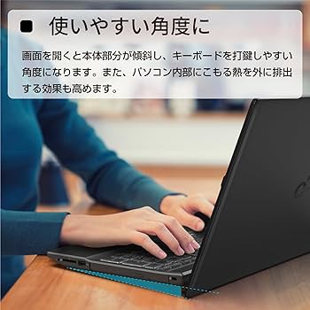 Amazon.co.jp: 富士通 ノートパソコン FMV LIFEBOOK WAA/J1 (MS Office