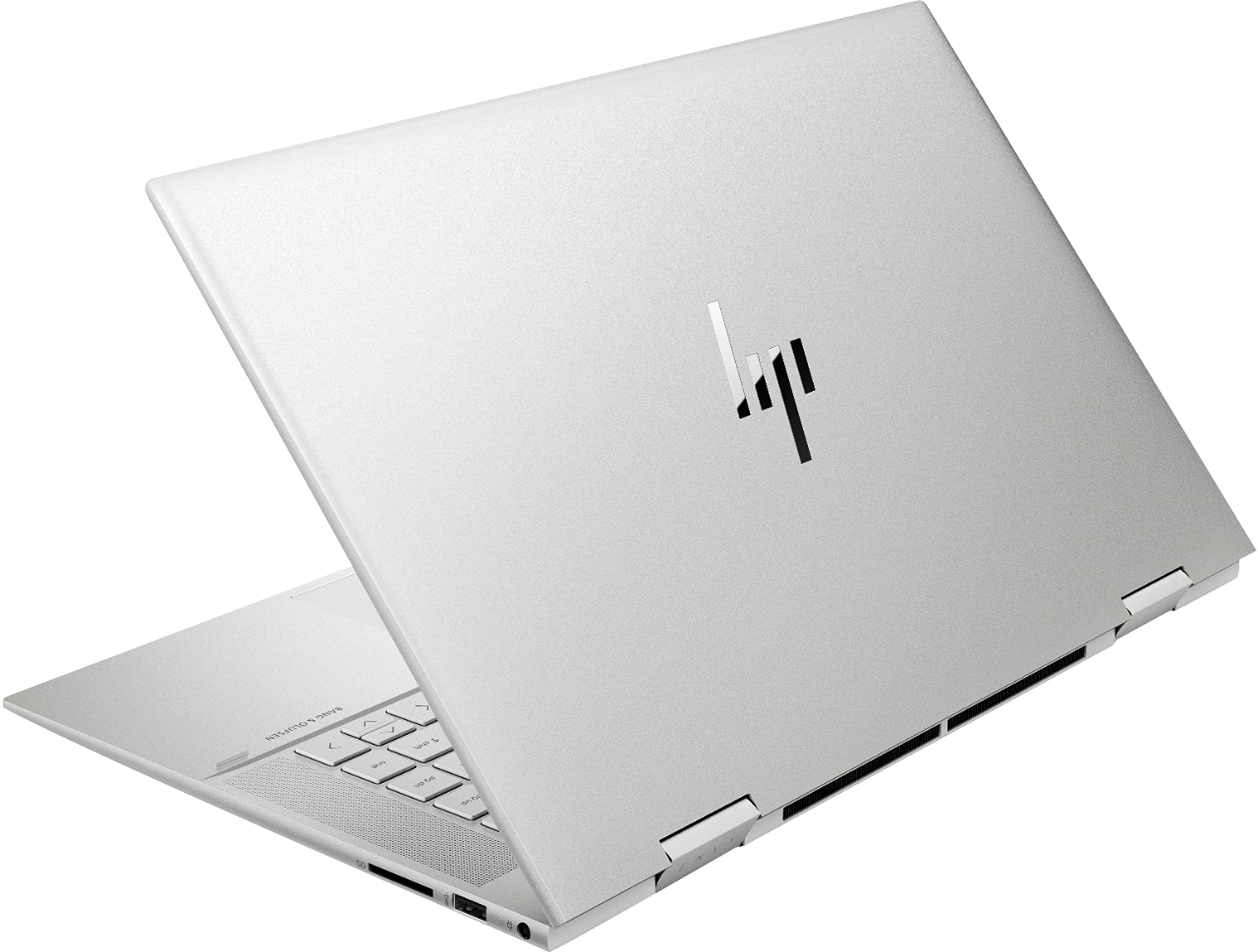 Amazon.co.jp: HP Envy X360 2-in-1 15.6インチ FHD タッチスクリーン