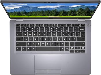 Amazon.co.jp: Dell Latitude 5310 ノートパソコン - 13.3インチ FHD