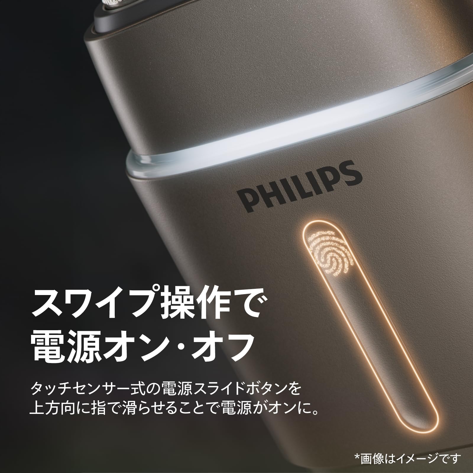 Philips S791/06 Electric Shaver 700 Series, Compact Shaver