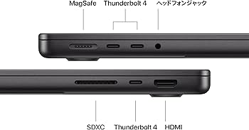 Amazon.co.jp: Apple 2025 MacBook Pro 10 Core CPU, 10 Core GPU